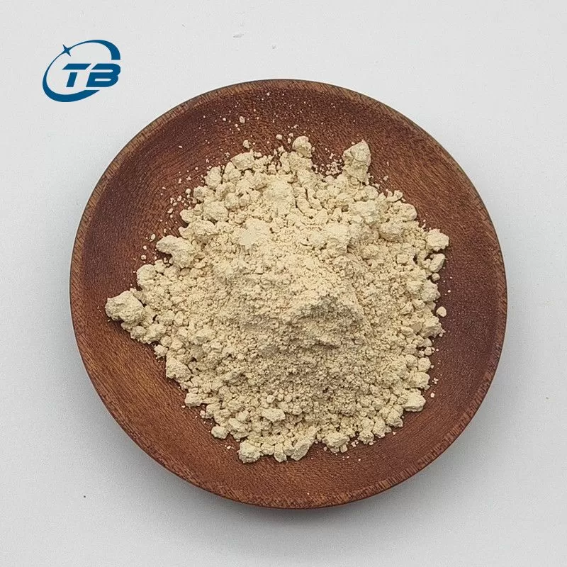 Natural Food Grade Soy Isoflavones 40%