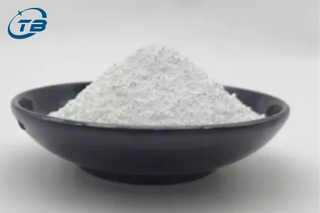 Green and environmentally friendly raw material - Sorbitol