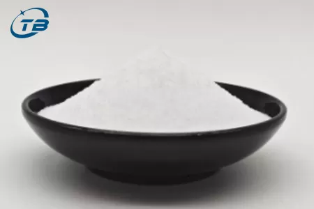 Development of Citric Acid