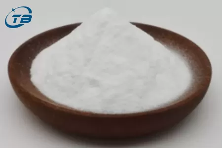 Development of Sucralose