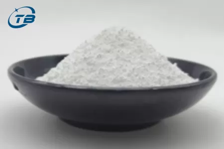 Current Development Status of the Sorbitol Industry