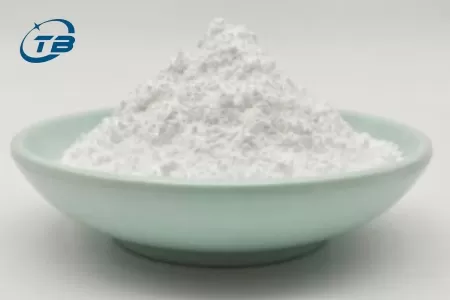 Applications of Calcium Stearate