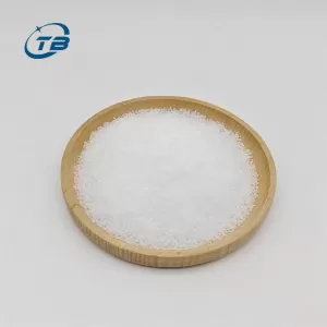 Processing Technology: How Modern Crystallization Enhances Stability and Purity