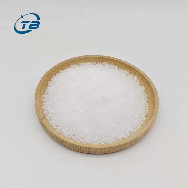 Processing Technology: How Modern Crystallization Enhances Stability and Purity