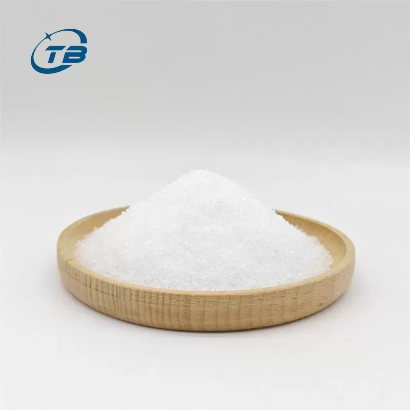 Shelf-Life Management: Optimal Storage Conditions for Xylitol Powder