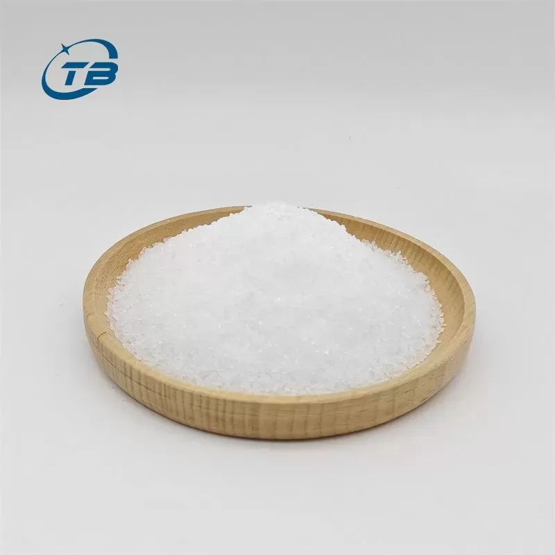 Why Sorbitol Powder Remains a Popular Choice in Diabetic Food Manufacturing