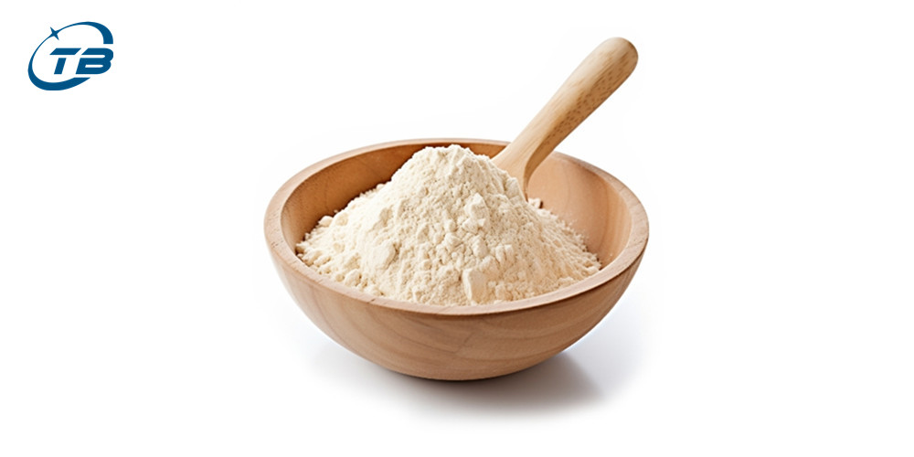 Xanthan Gum