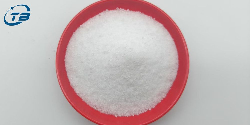 Crystalline Fructose