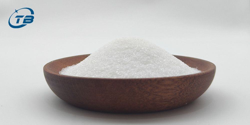 Sodium Polyacrylate 40-60 Mesh