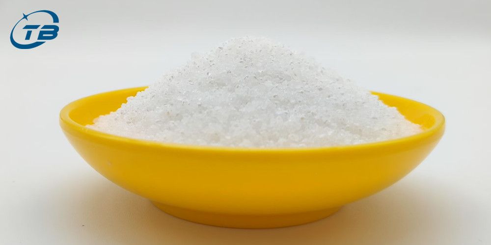 Citric Acid Monohydrate