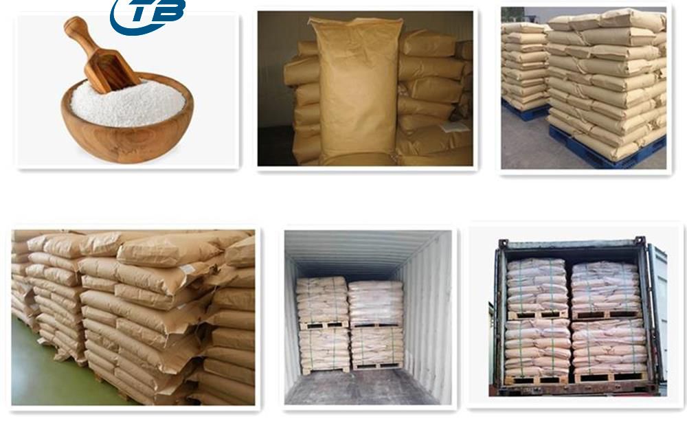 Low Ester Pectin