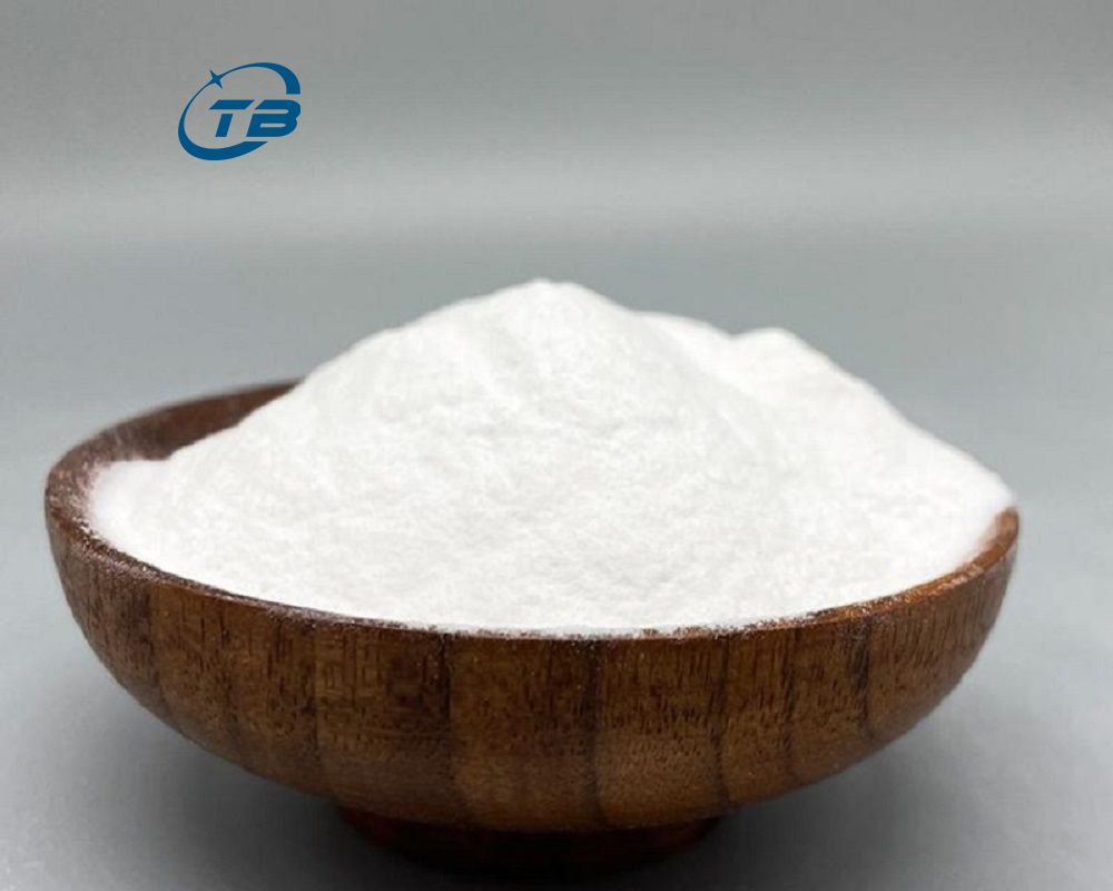 Hypromellose Food Grade