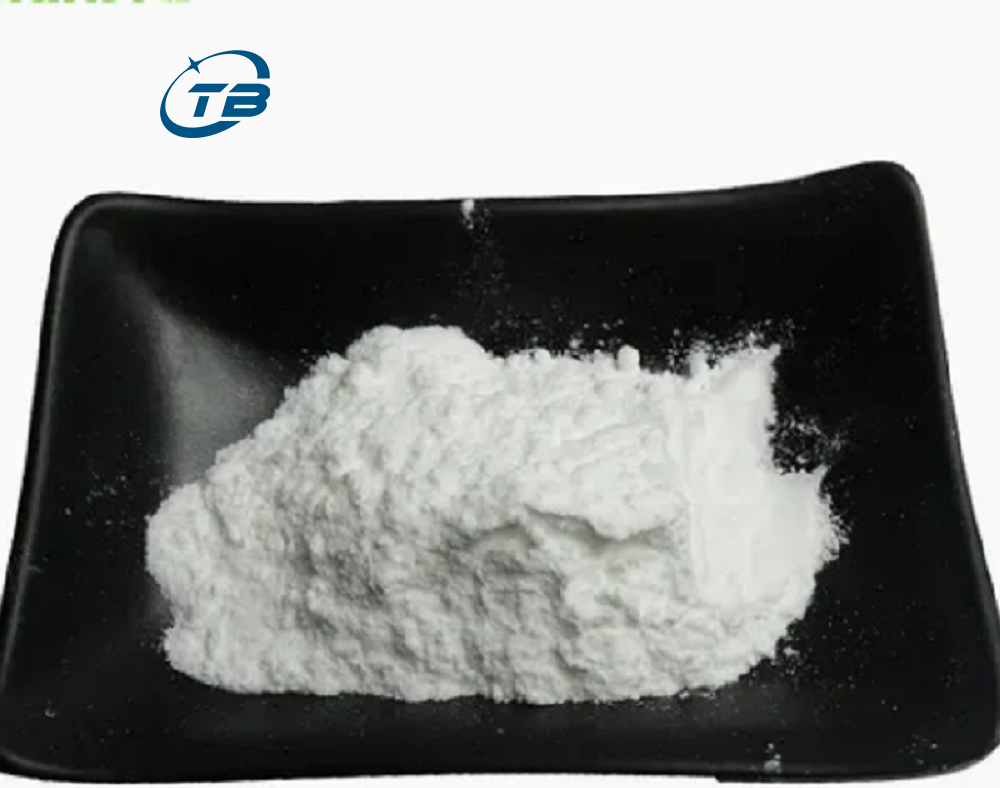 Food Grade Sodium Alginate