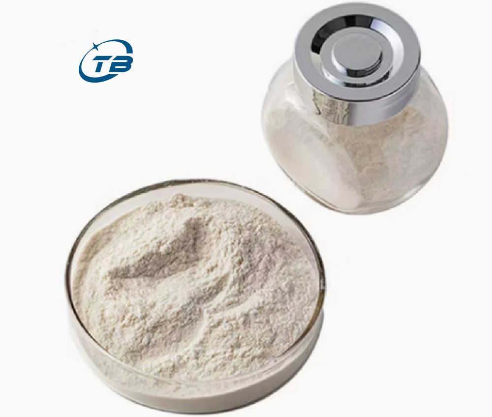 Soluble Soy Polysaccharide powder