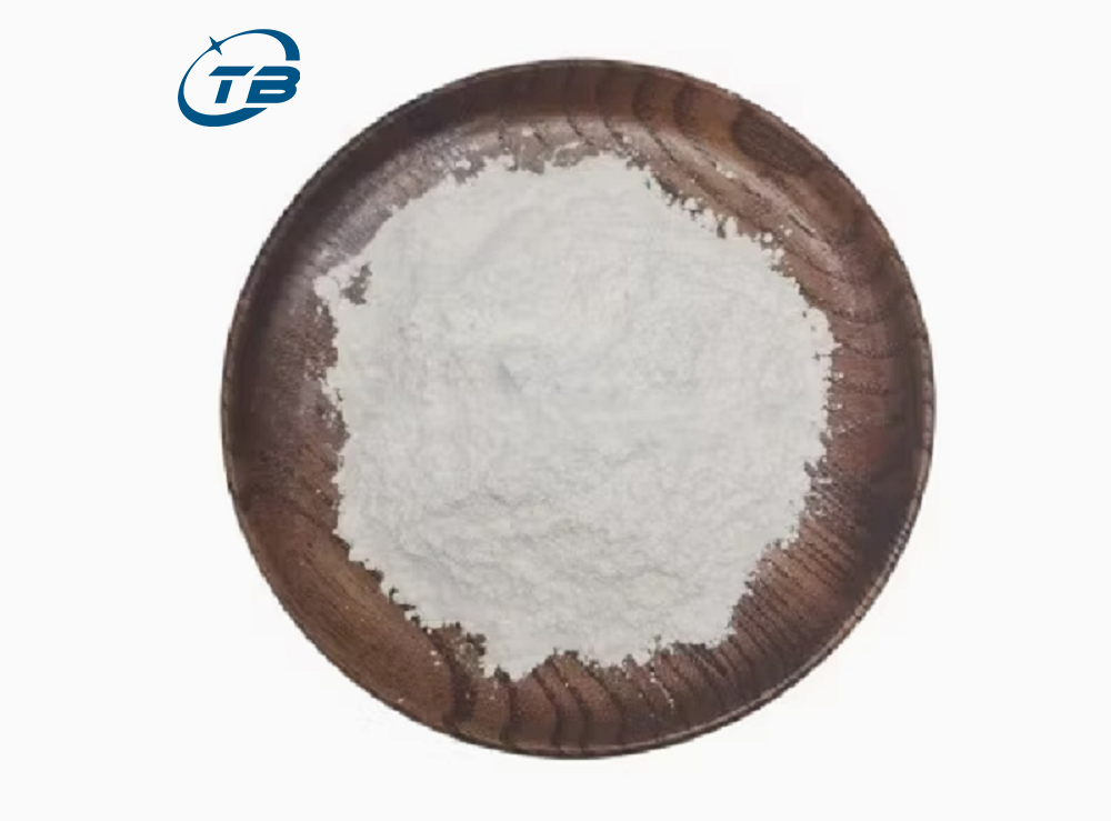 Pullulan powder