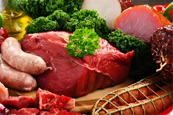 Meat