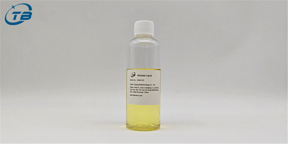 Allulose Syrup