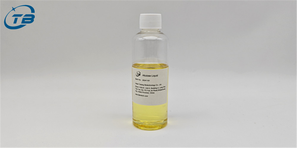 Allulose Syrup