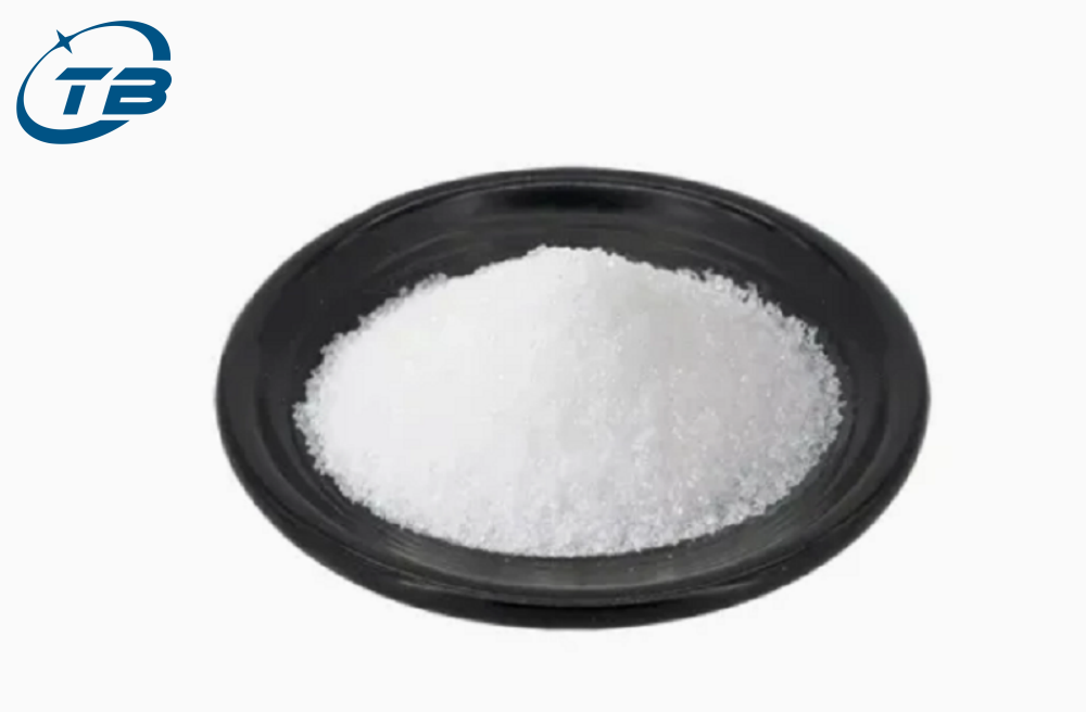 High Quality citric acid anhydrous