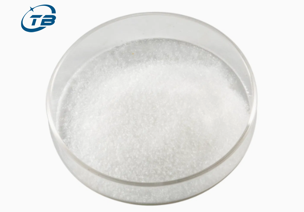 Top Quality L-malic Acid