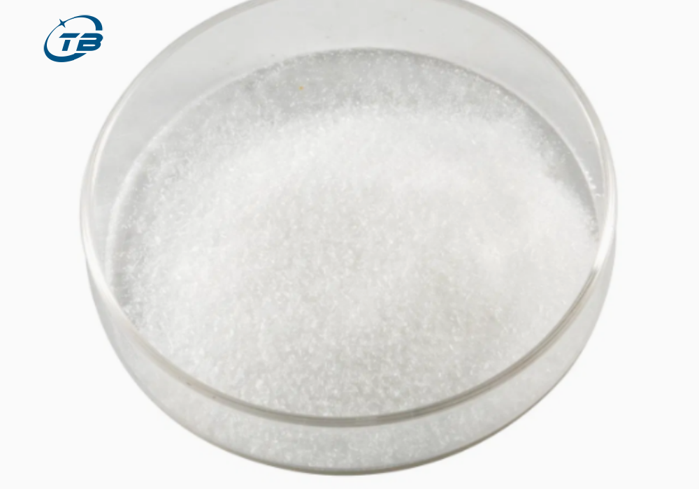 Hot Selling DL-Malic Acid China Supply