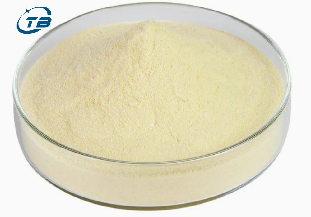 Food Grade Soybean Lecithin