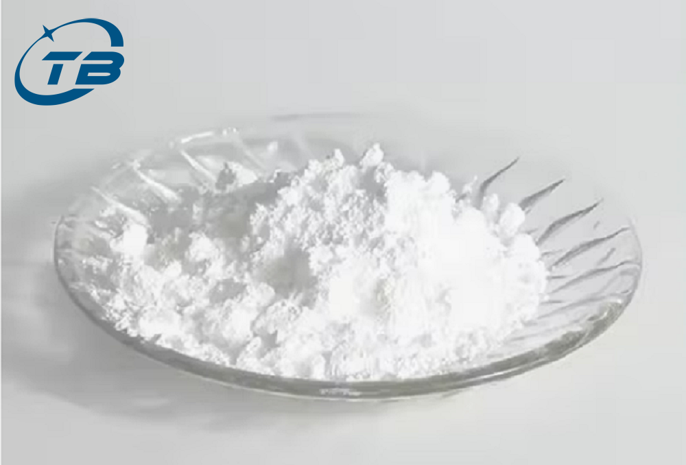 Factory Supply  Benzoic Acid