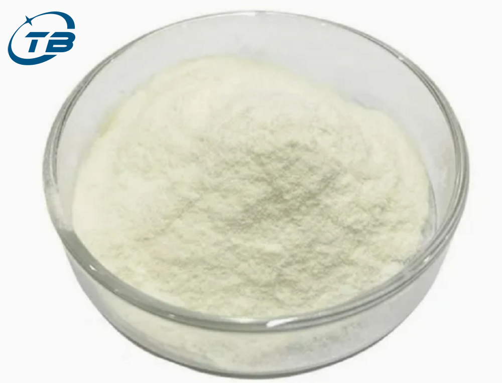 Top quality Yeast β-glucan