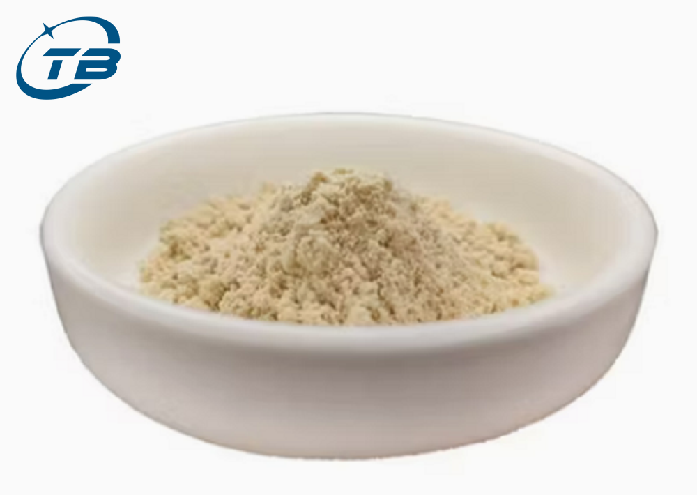 ISO  chromium Enriched Yeast