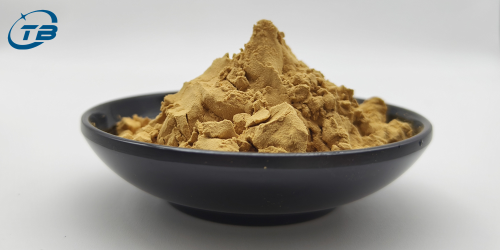 High Quality Yellow Dextrin