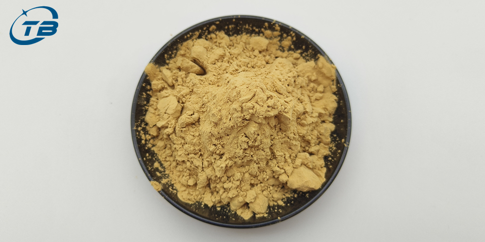 High Quality Yellow Dextrin