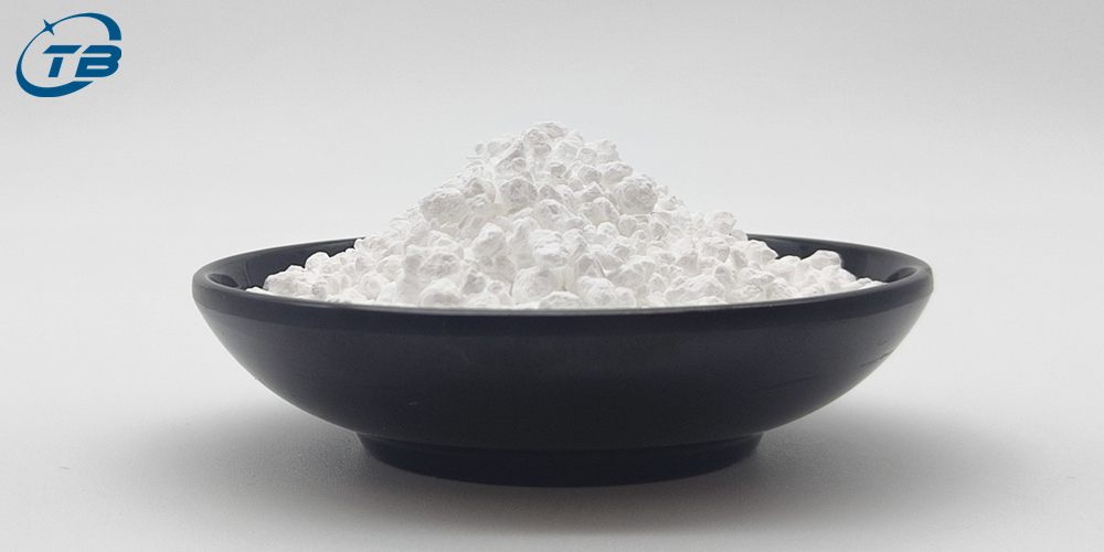 Customized Sorbitol Crystal 20-30 Mesh