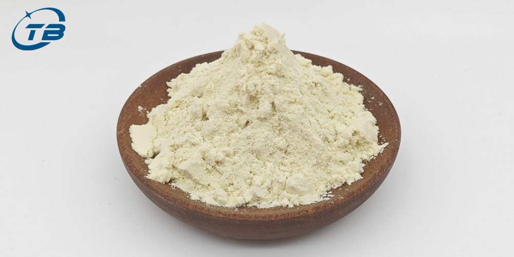 Food Grade Soy Protein Isolates for meat