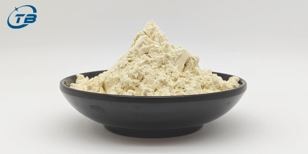 Food Grade Soy Protein Isolates for Protein powder