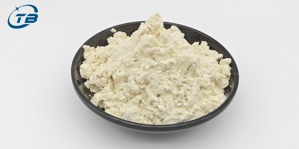 Food Grade Soy Protein Isolates for Protein powder