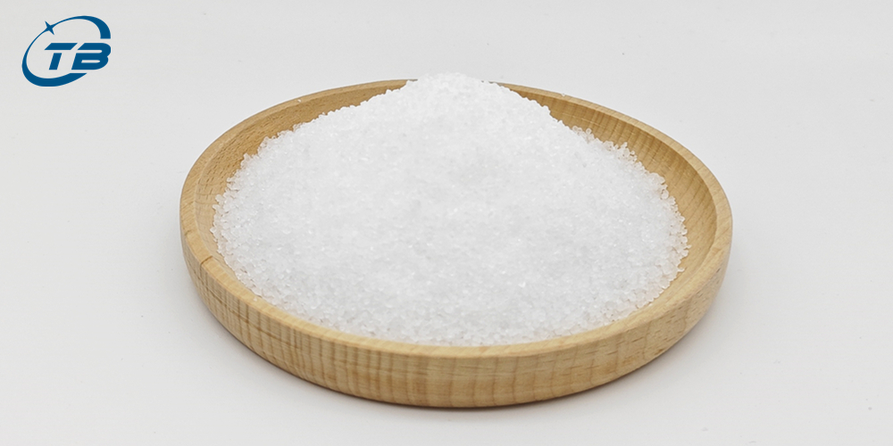 Food Additive Xylitol 10-40mesh