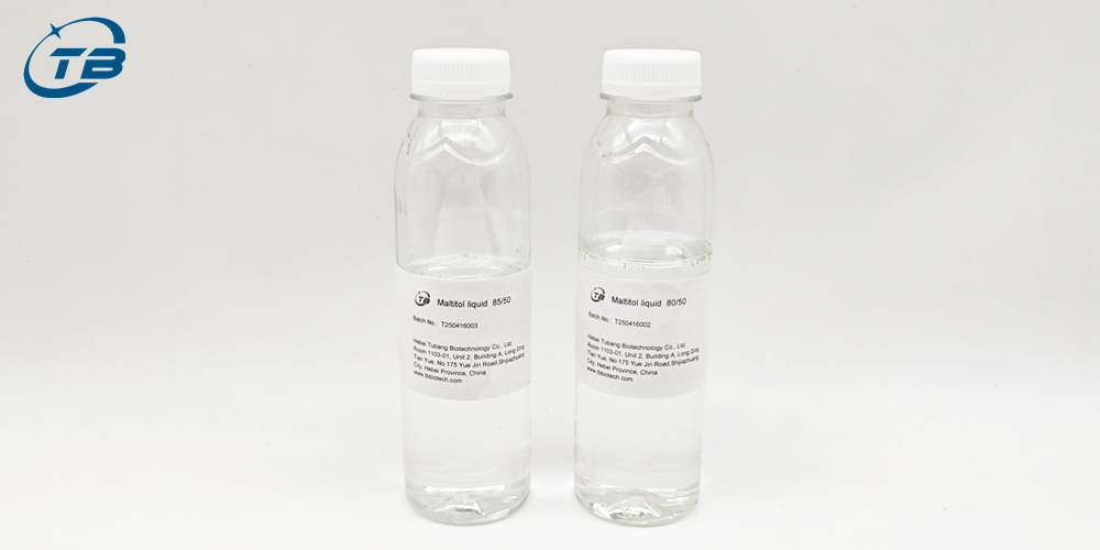Food Grade Maltitol liquid
