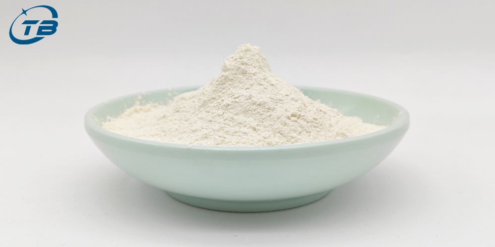 China Supply Food Grade Curdlan