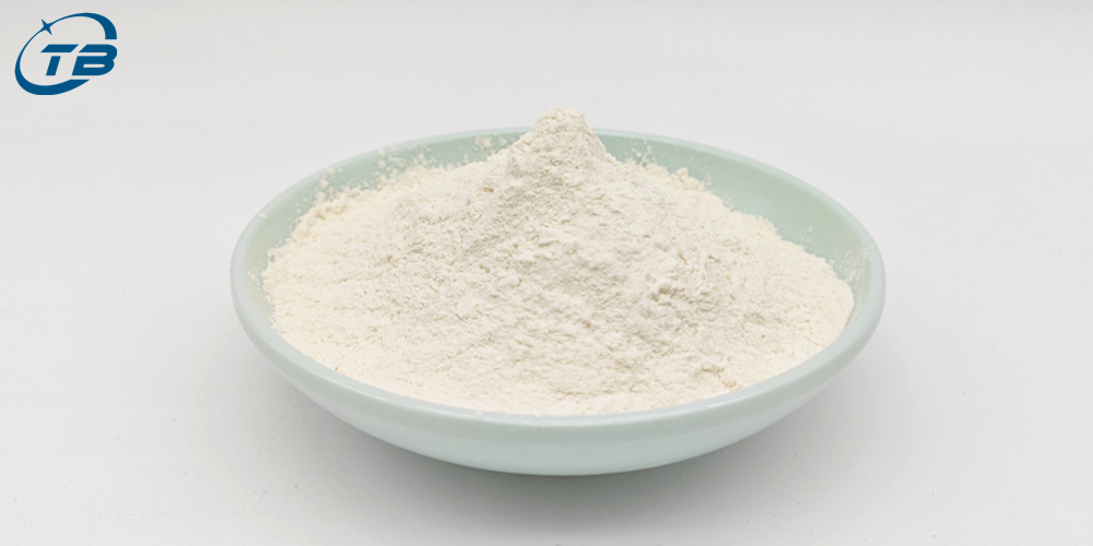 China Supply Food Grade Curdlan
