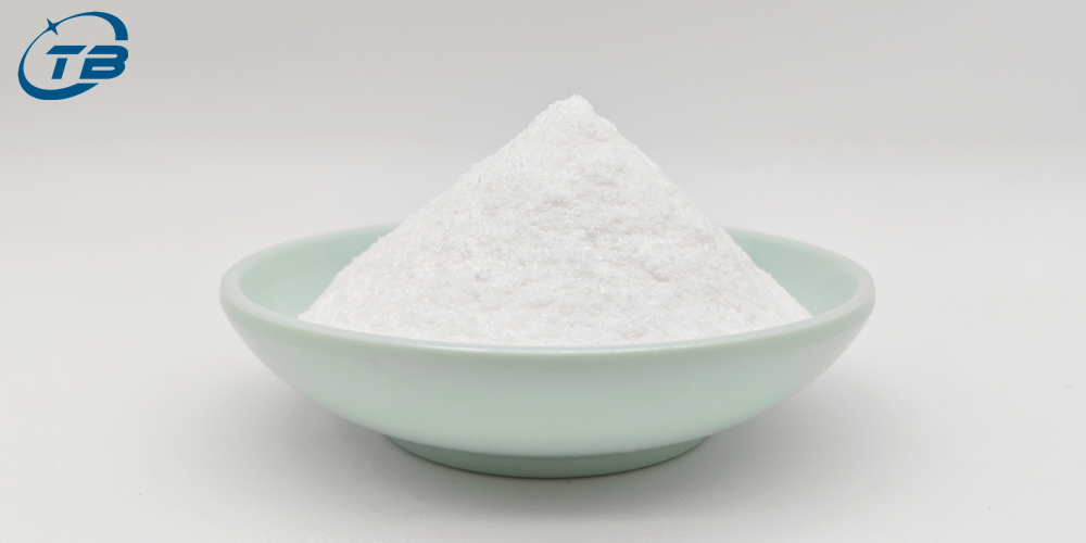 Hot Selling L-Aspartic Acid