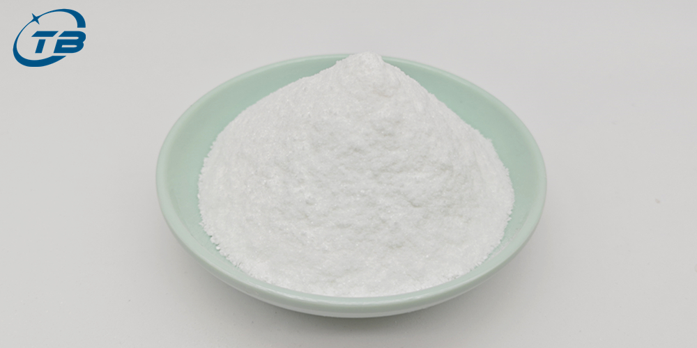 Hot Selling L-Aspartic Acid