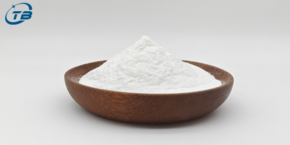 Food Grade Microcrystalline Cellulose Powder 101