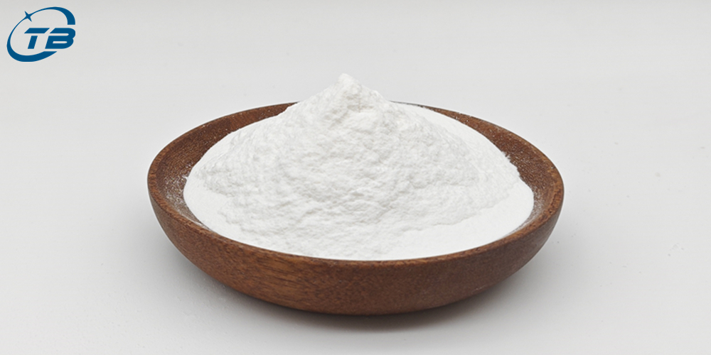 Food Grade Microcrystalline Cellulose Powder 101