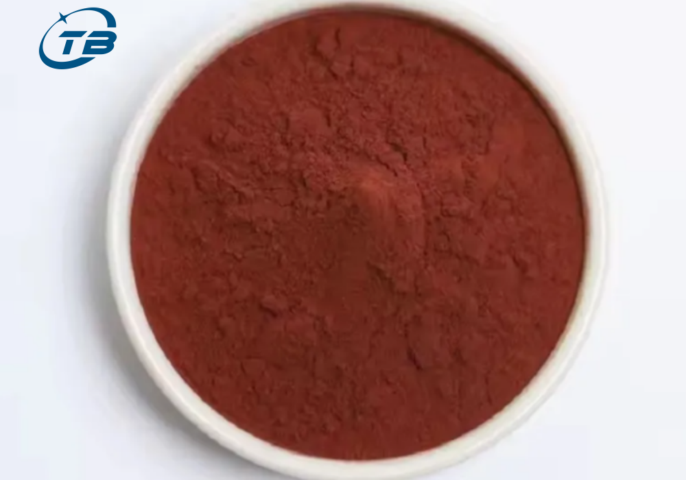 Nutritional Enhancer Fumarate Ferrous Fumarate Powder