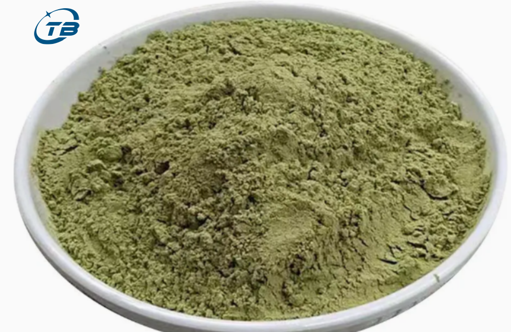 Healthy Food Food Additive Ferrous Gluconate