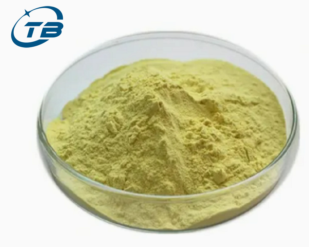 High-Purity Lipoic Acid