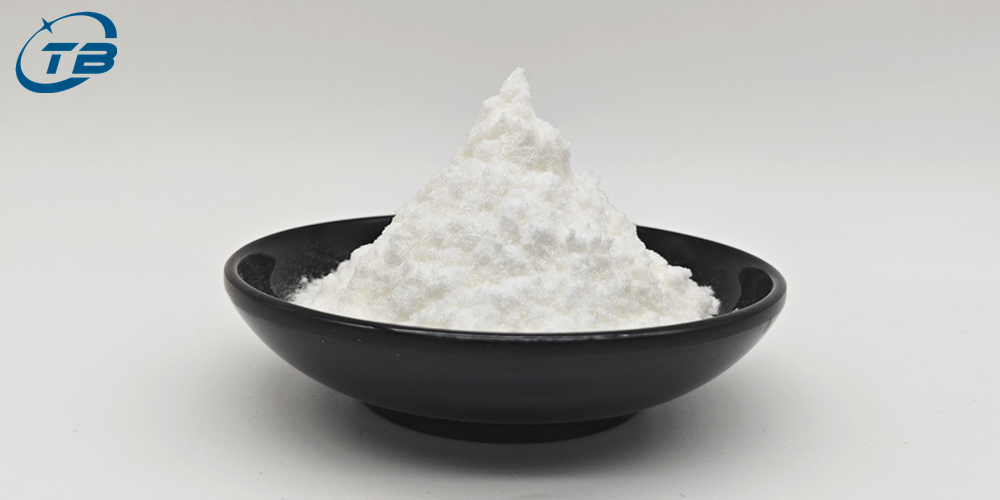 L-Threonine High Quality Additive