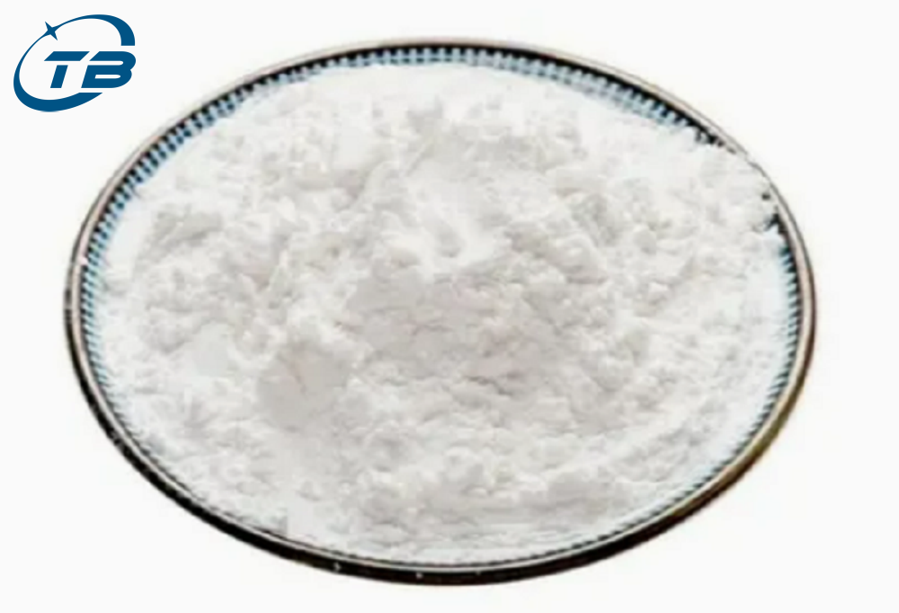 Raw Powder Zinc Citrate