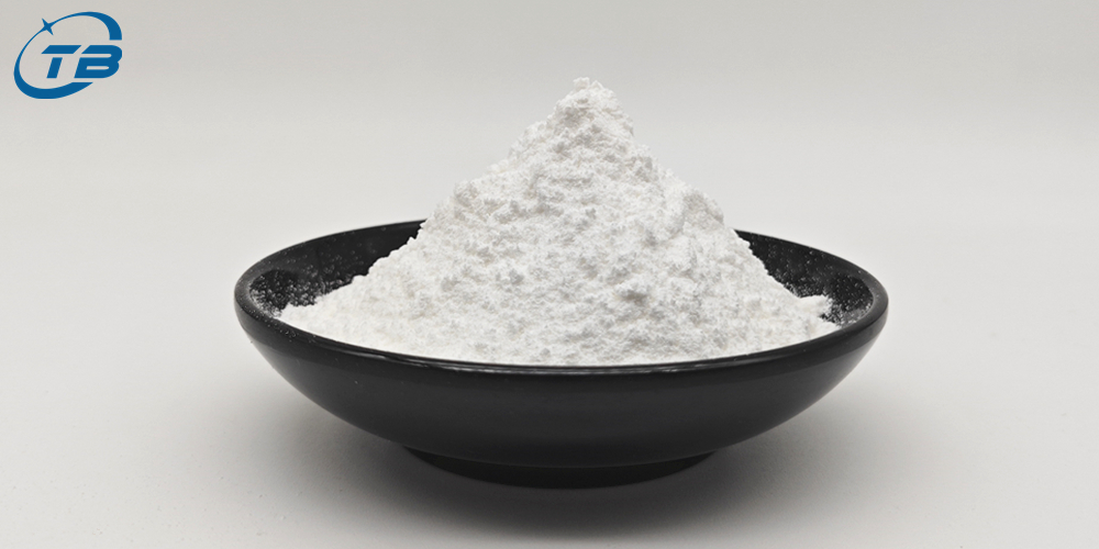 Chinese Factory Provide L Valine