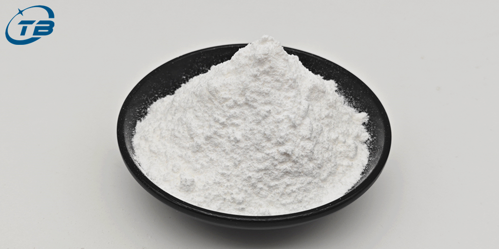 Chinese Factory Provide L Valine
